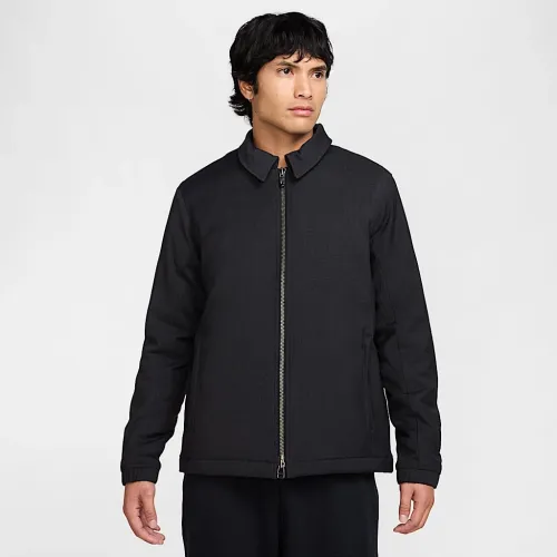 Nike Wool Classics Insulated Куртка колір чорний