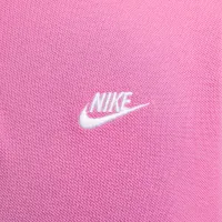 Nike Club чоловічі Short-Sleeve Polo колір червоний