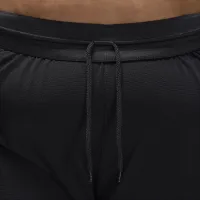 Nike Jordan Sport жіноча Diamond шорти (великі розміри) колір чорний
