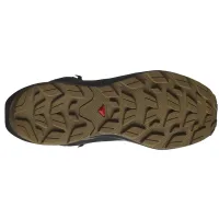 Кроссовки для треккинга SALOMON ELIXIR TOUR MID WP (475778)