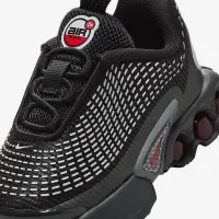 Nike Air Max Dn Baby/Toddler Кроссовки цвет черный