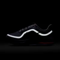 Nike Pegasus Premium женская Road Running Кроссовки цвет фиолетовый