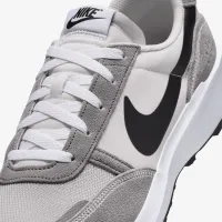 Nike Waffle Nav мужские Кроссовки цвет серый