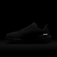 Nike Pegasus 41 женская Road Running Кроссовки цвет серый