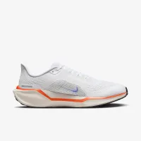 Nike Pegasus 41 синийprint мужские Road Running Кроссовки многоцветный