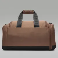 Nike Jordan Velocity Duffle сумка (46L) колір коричневий