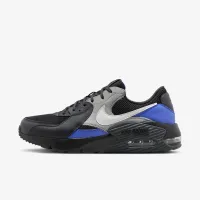 Nike Air Max Excee чоловічі Кросівки колір сірий