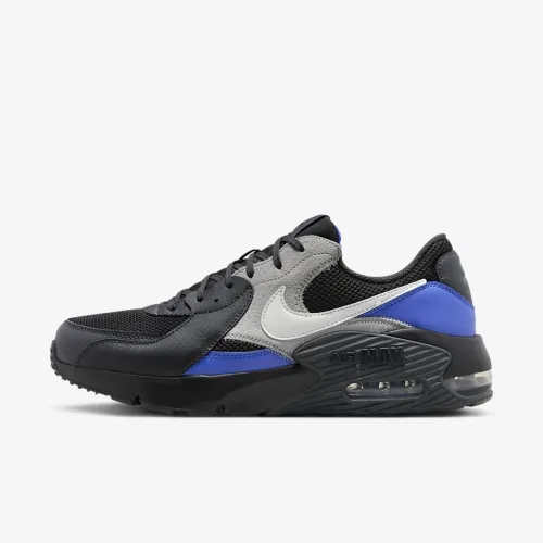 Nike Air Max Excee чоловічі Кросівки колір сірий