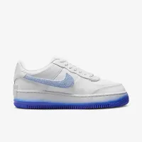 Nike Air Force 1 Shadow жіноча Кросівки колір білий