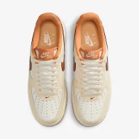 Nike Air Force 1 '07 женская Кроссовки цвет белый