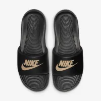 Nike Victori One чоловічі Slides колір чорний