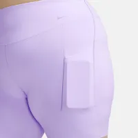 Nike Universa жіноча Medium-Support З високою талією 8