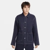 Nike Life чоловічі Chore Coat блакитний