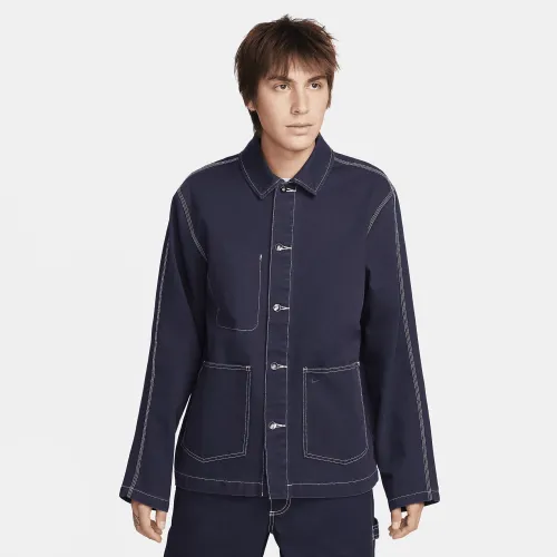 Nike Life чоловічі Chore Coat блакитний