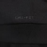 Kobe чоловічі Nike Dri-FIT Pullover баскетбольні Толстовка з капюшоном колір чорний
