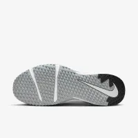 Nike Alpha Huarache Varsity 4 Turf чоловічі Baseball Кросівки колір білий