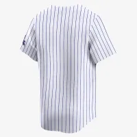 LSU Tigers чоловічі Nike College Limited Baseball Jersey колір білий