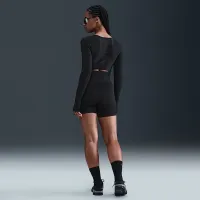 Nike Pro Sculpt жіноча Dri-FIT З високою талією 5