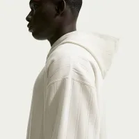 Nike Fairway Fresh мужские Therma-FIT Толстовка с капюшоном цвет белый