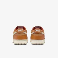 Nike Dunk Low Retro SE чоловічі Кросівки Orange
