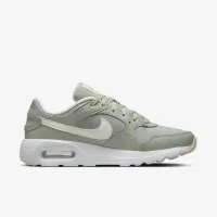 Nike Air Max SC женская Кроссовки цвет зеленый