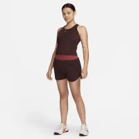 Nike One SE женская Dri-FIT Ultra-С высокой Талией 3