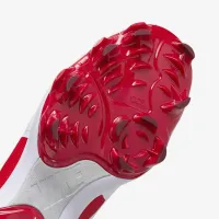 Nike Force Trout 9 Pro MCS бейсбольні бутси колір білий