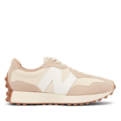 Кроссовки New Balance MS327ASL - Бежевый