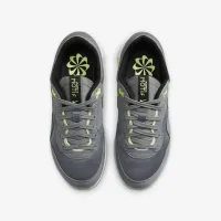 Nike Air Max Motif Big дитячі Shoe колір сірий