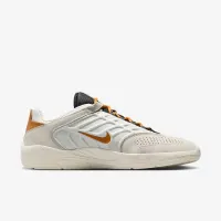 Nike SB Vertebrae мужские Кроссовки цвет белый