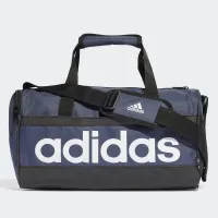 Сумка adidas Essentials Linear Duffel сумка Extra Small HR5346 - Голубая