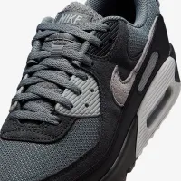 Nike Air Max 90 мужские Кроссовки цвет серый