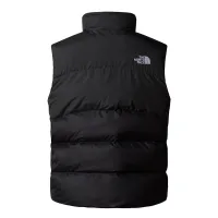 безрукавка The North Face Saikuru 0A89JFKT01 - чорний