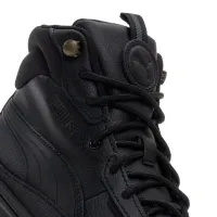 Кроссовки Puma Mayra 39231602 - Черные