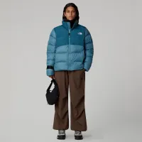 Куртка The North Face Saikuru 0A89JD2X71 - Голубая