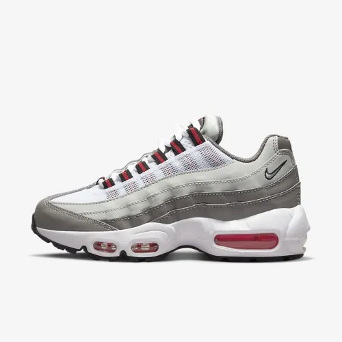 Nike Air Max 95 Recraft Big дитячі Кросівки колір сірий