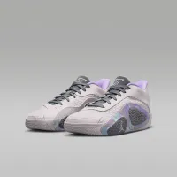 Nike Tatum 2 Big детские баскетбольные Кроссовки Pink