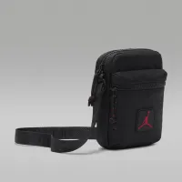 Nike Jordan Rise Festival сумка (1L) колір чорний