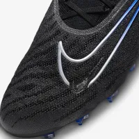 Nike Phantom GX Elite Firm-Ground Low-Top Soccer Cleat цвет черный