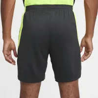 Nike Strike мужские Dri-FIT Soccer шорты цвет серый