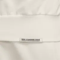 Nike Ja Standard Issue чоловічі Dri-FIT Pullover баскетбольні Толстовка з капюшоном колір білий