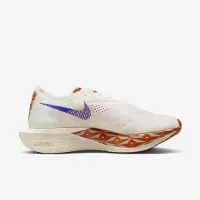 Nike Vaporfly 3 Premium мужские Road Racing Кроссовки цвет белый