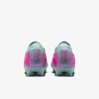 Nike Mercurial Vapor 16 Elite FG Low-Top футбольні бутси колір сірий