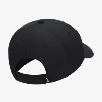 Nike Dri-FIT Club Structuцвет красный Swoosh Cap цвет черный