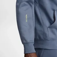 Nike NOCTA NOCTA Fleece CS Толстовка з капюшоном блакитний