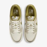 Nike Dunk Low мужские Кроссовки цвет белый