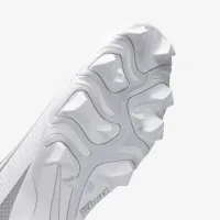 Nike Vapor Edge Shark 2 мужские Football Cleats цвет белый