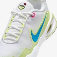 Nike Air Max Nova Big дитячі Кросівки колір білий