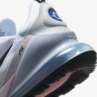 Washington Nationals Nike Air Max 270 мужские Кроссовки цвет белый