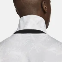Nike Tour мужские Dri-FIT для гольфа Polo цвет белый